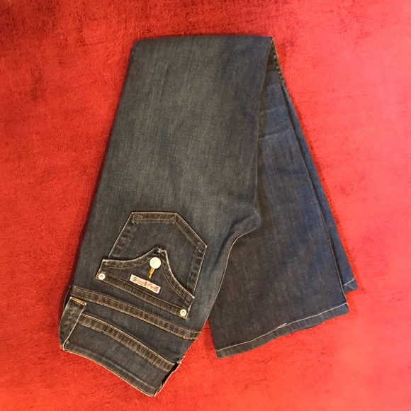 Hudson Jeans - Picture 6 of 7